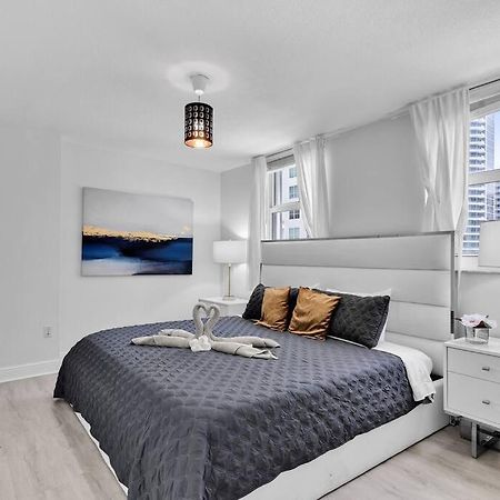 Modern 2/2 With Beautiful Ocean And Brickell Views Διαμέρισμα Μαϊάμι Εξωτερικό φωτογραφία